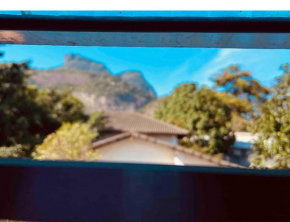 Ecônomico com Vista para Lagoa na Ilha da Gigoia